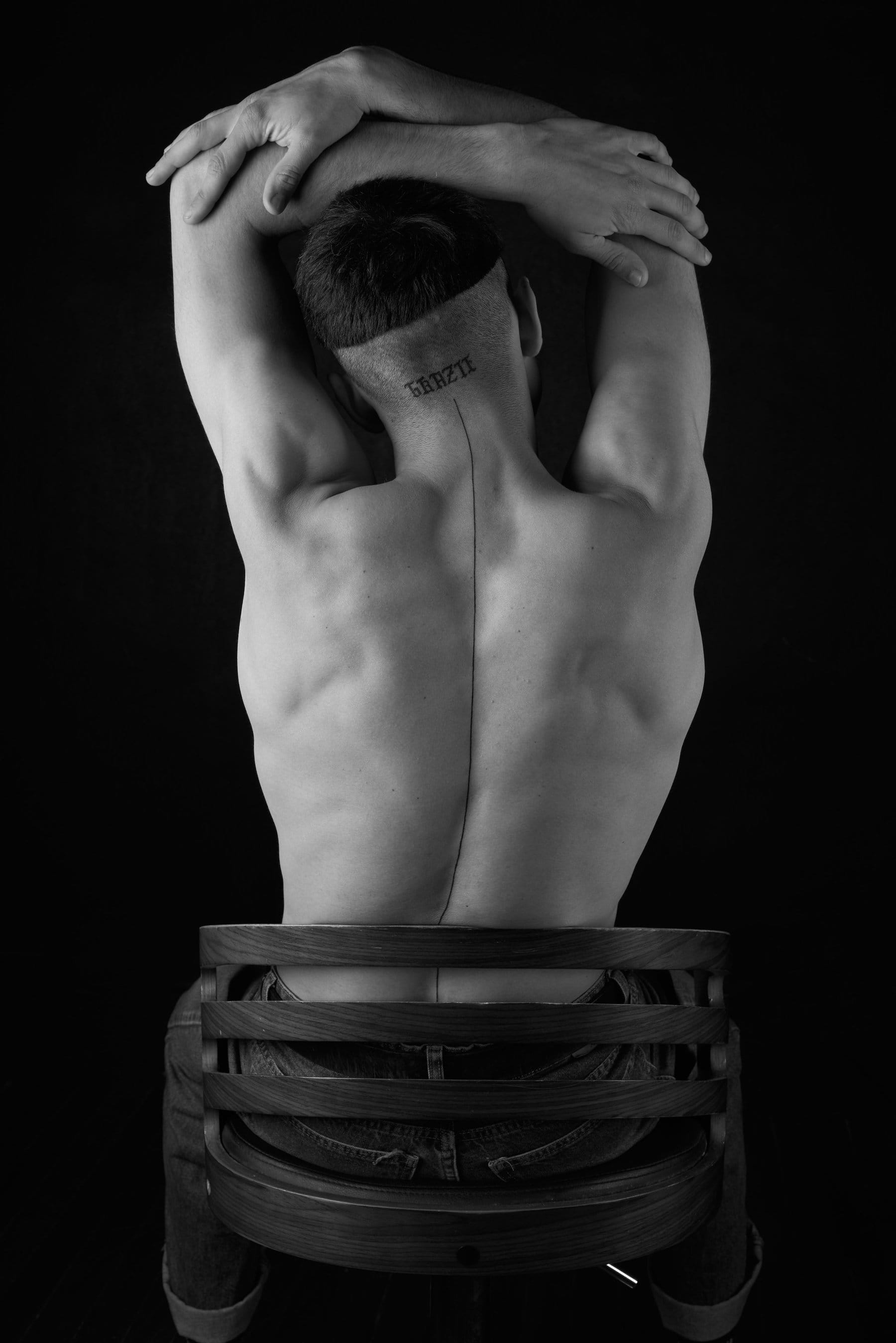 Work 1 — HIV/VIR